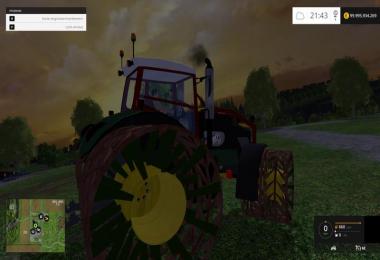 Fendt 936 v1.0