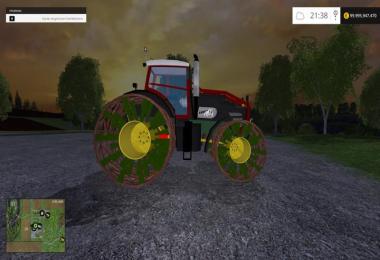 Fendt 936 v1.0