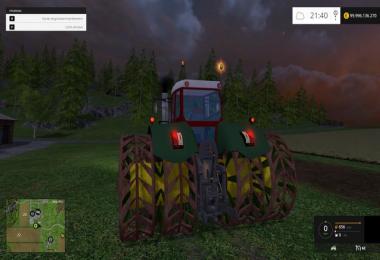 Fendt 936 v1.0