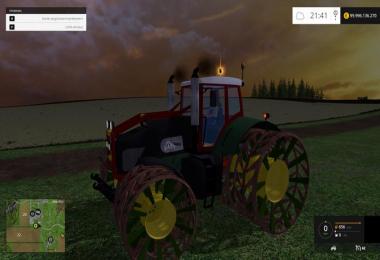Fendt 936 v1.0
