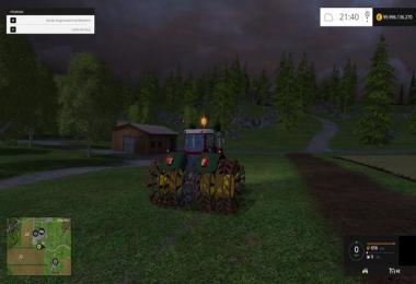 Fendt 936 v1.0