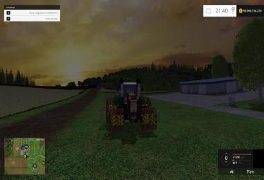 Fendt 936 v1.0