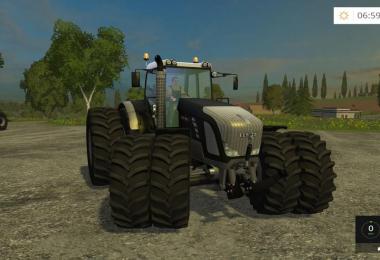 Fendt 936 Vario BB v1.0 Silver
