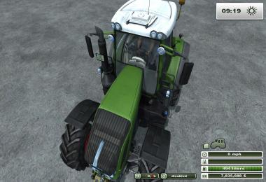 Fendt 936 VARIO (Washable) [FS2013]