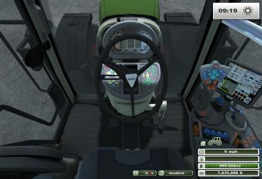 Fendt 936 VARIO (Washable) [FS2013]