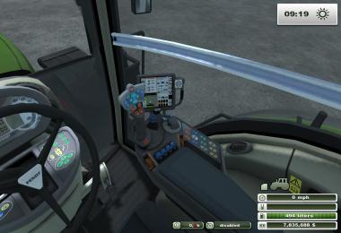 Fendt 936 VARIO (Washable) [FS2013]