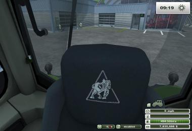 Fendt 936 VARIO (Washable) [FS2013]
