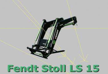 Fendt stoll v1.0