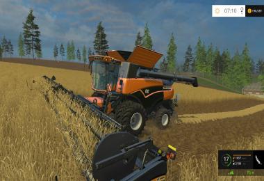 Cat Lexion 1090 HDR Dyeable 8 Pack v1.41 FIX