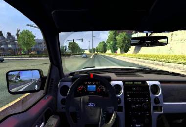 Ford F150 Raptor SVT