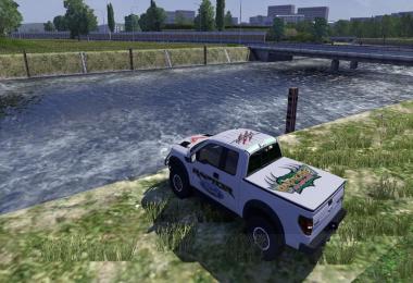 Ford Raptor V2.0