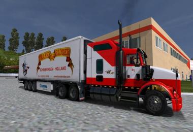 Frank de Ridder v1.0