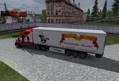 Frank de Ridder v1.0