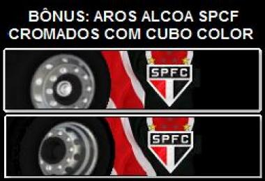 Ggg Skin Mega Skin Spfc All Trucks