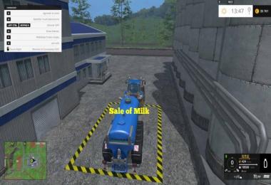 HAGESTEDT 2015 BY MARCEL v5.1