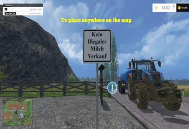 HAGESTEDT 2015 BY MARCEL v5.1