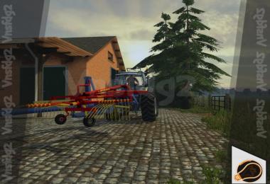 Hanger v1.3
