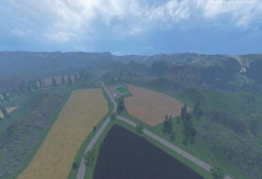 Harry Klein Map v1.0 Beta