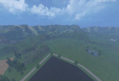 Harry Klein Map v1.0 Beta