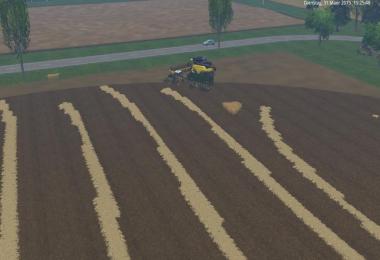 Harry Klein Map v1.0 Beta