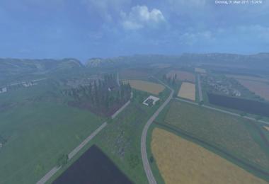 Harry Klein Map v1.0 Beta