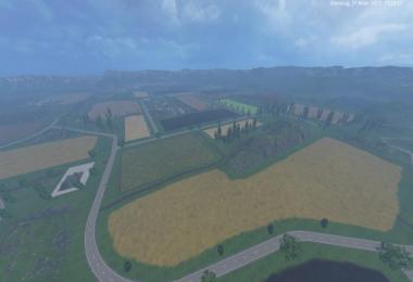 Harry Klein Map v1.0 Beta