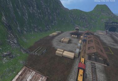 Harry Klein Map v1.0 Beta