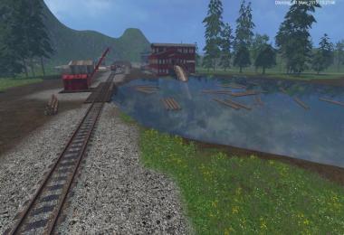 Harry Klein Map v1.0 Beta