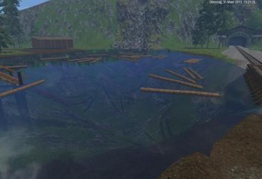 Harry Klein Map v1.0 Beta