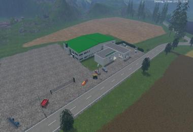 Harry Klein Map v1.0 Beta