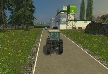 Harry Klein Map v1.0 Beta