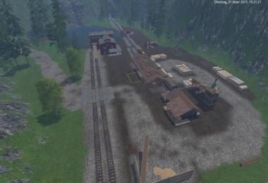 Harry Klein Map v1.0 Beta