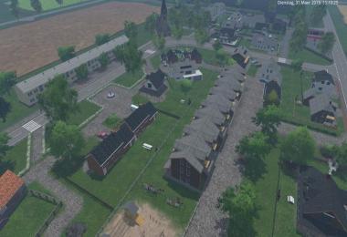 Harry Klein Map v1.0 Beta