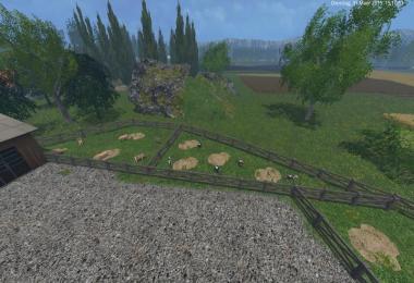 Harry Klein Map v1.0 Beta