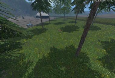 Harry Klein Map v1.0 Beta