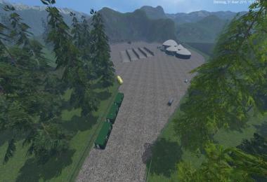 Harry Klein Map v1.0 Beta