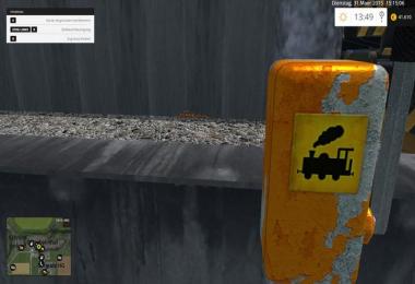 Harry Klein Map v1.0 Beta