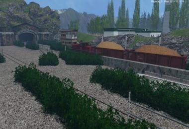 Harry Klein Map v1.0 Beta