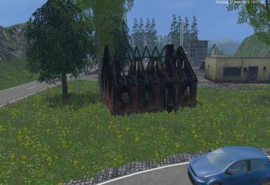 Harry Klein Map v1.0 Beta