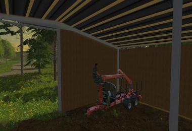 Harry Klein Map v1.0 Beta