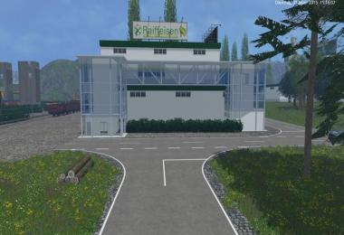 Harry Klein Map v1.0 Beta