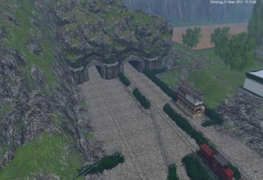 Harry Klein Map v1.0 Beta