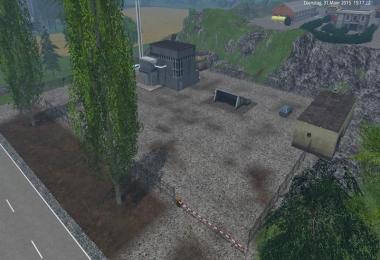 Harry Klein Map v1.0 Beta