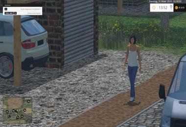 Harry Klein Map v1.0 Beta