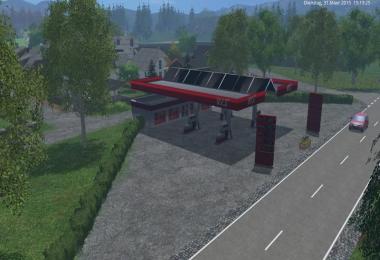 Harry Klein Map v1.0 Beta