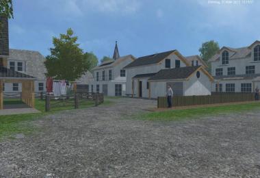 Harry Klein Map v1.0 Beta