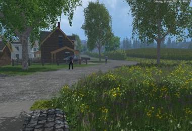 Harry Klein Map v1.0 Beta