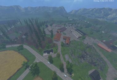 Harry Klein Map v1.0 Beta