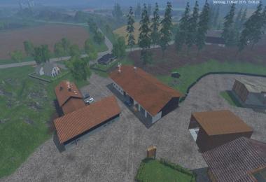 Harry Klein Map v1.0 Beta