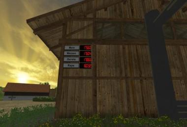 Harry Klein Map v1.0 Beta